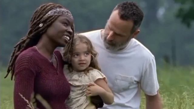 Rick&Michonne - Go Solo