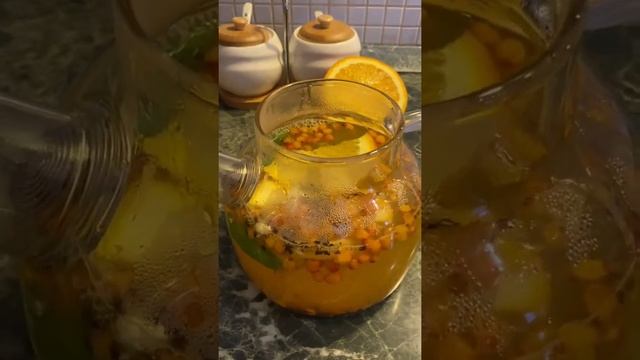 Бариста-бальзамировщик