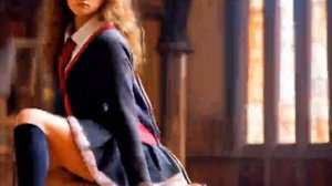 Драко Малфой и Гермиона Грейнджер. #Драмиона