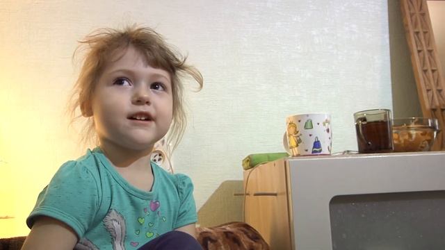 Отношения глазами детей #2. Взгляд снизу. Детская видеосъемка смотреть онлайн