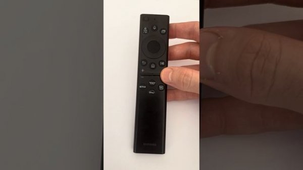 How to fix Samsung SMART TV Remote is Not Working, Not Responding.