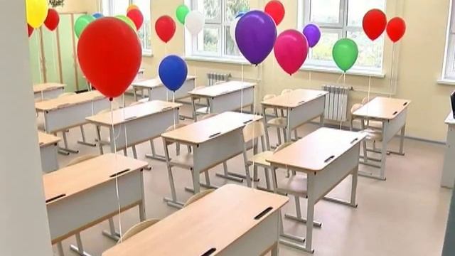Программа "Хворостянский телевестник" от 28.05.2017, ТРК "Спектр" смотреть онлайн