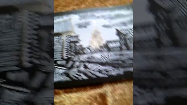 Гравюра из «Фикс-прайса»,мой совет))) смотреть онлайн