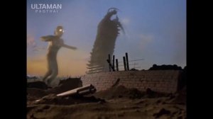 RETURN OF ULTRAMAN [ULTRAMAN JACK1971] THE MOVIE (อุลตร้าแมน แจ็ค) เดอะมูฟวี่