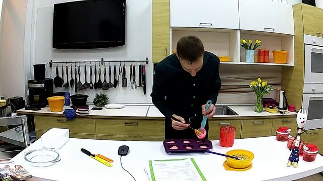 Готовим вкусно смотреть онлайн