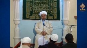 Mulk surasi fazilati