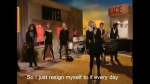 Sam Brown - Stop - 80's Lyrics