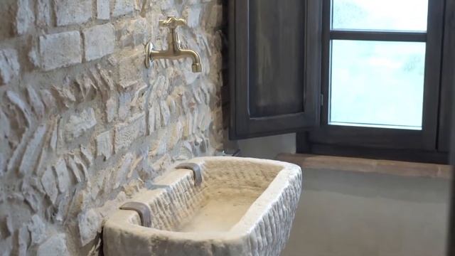 Podere Panico, Tuscany, Italy смотреть онлайн
