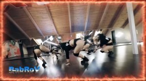 Music B & BabRoV - Goosebumps (Rap Version)