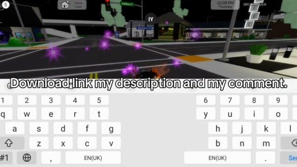 CodeX Executor Mobile keyless Download Link | CodeX New Update | Roblox Executor
