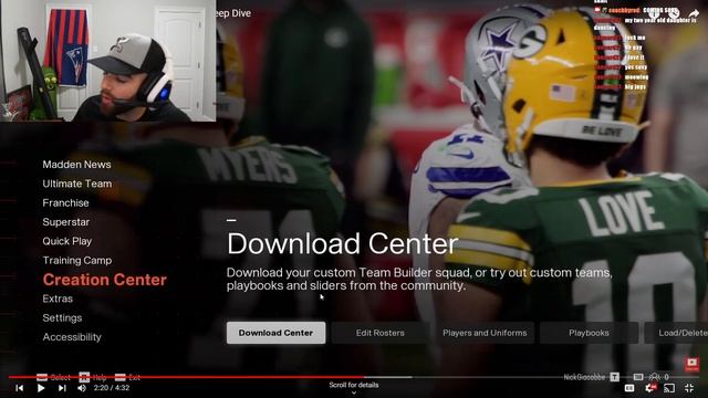 EA Failed Us Again...Madden 25 Franchise Mode Deep Dive смотреть онлайн