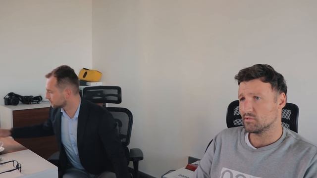 Mamy nową osobę w EKIPIE, Osiedlowy społeczniak i włos w zupie Daily Vlog #9 смотреть онлайн