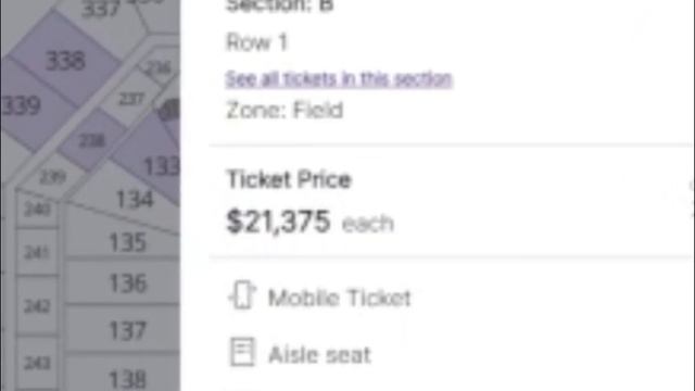 Taylor Swift - Eras Tour - Live from Detroit (June, 9 2023) смотреть онлайн