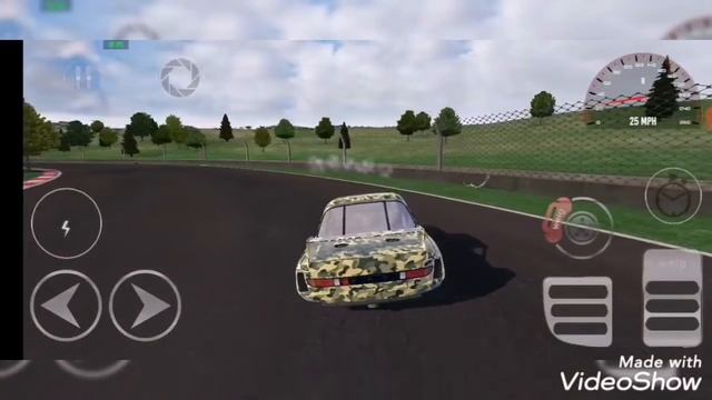 Проверка 6автомобилей на устойчивость и дрифт в игре WDAMAGE смотреть онлайн