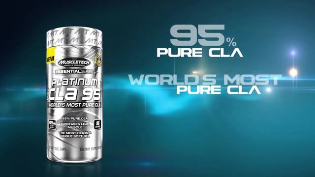 MuscleTech Platinum 100% CLA 95 Review - Supplements.co.nz смотреть онлайн