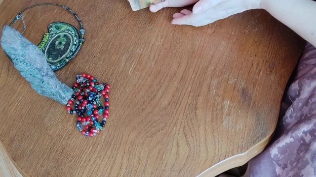 Расклад на новую любовь и отношения смотреть онлайн