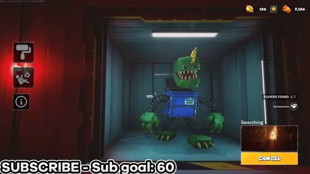 🔴LIVE | PROJECT: Playtime Phase 3! смотреть онлайн