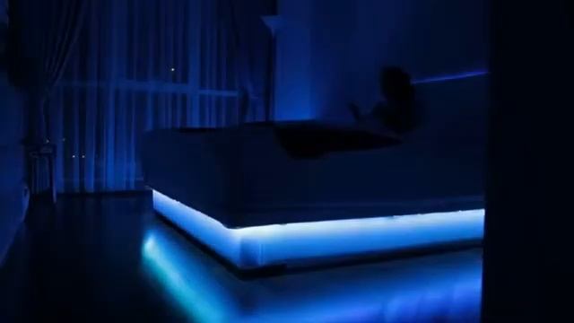 Zigbee LED Lights, Wifi LED Light, Bluetooth LED Light, RGBW LED Light Bulb смотреть онлайн