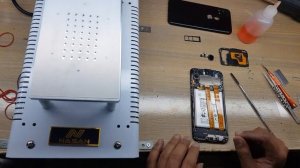 Galaxy M31 Battery Replacement