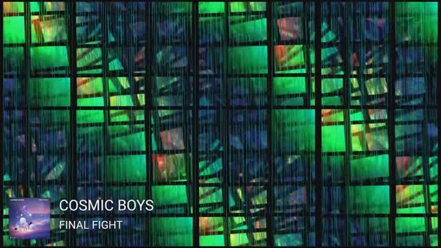 Wide Awake (Peaktime Techno Mix) HD Flac Audio