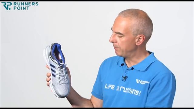 adidas ADISTAR RIDE 3 смотреть онлайн