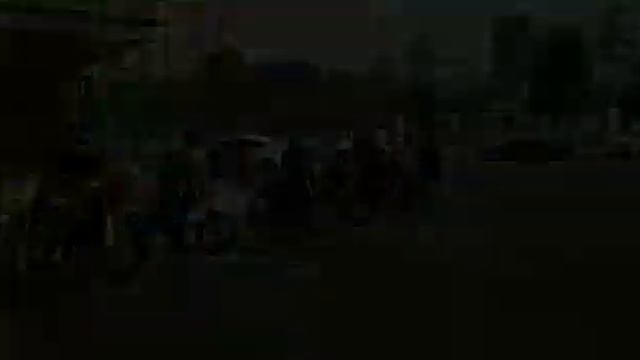 Honda crf batam touring to tg.pinang part 1 смотреть онлайн