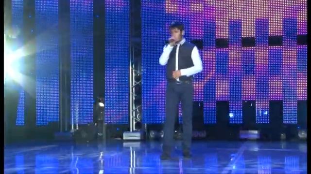 Абакар Абакаров Сказание смотреть онлайн