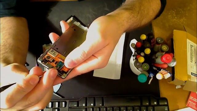 Nokia Lumia 800 screen replacement смотреть онлайн