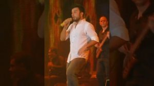 Концерт Таркана в Санкт-Петербурге 2008