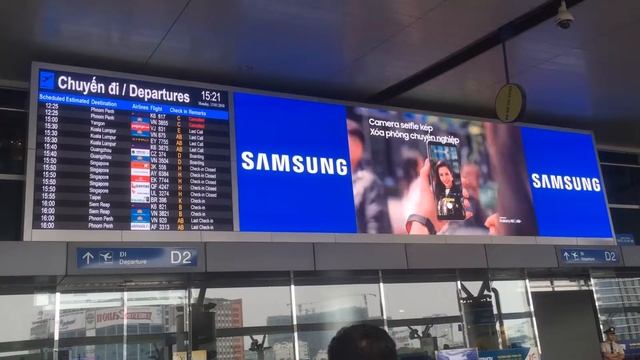 SAMSUNG A8 LED D1 VA D2 TSN 15 01 2018 смотреть онлайн