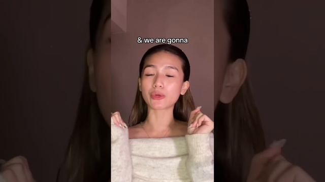 HOW TO GET RID OF ACNE FAST 😩 смотреть онлайн