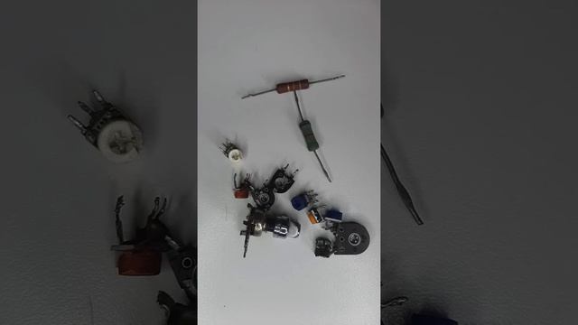 O que são resistores e qual é a sua finalidade смотреть онлайн
