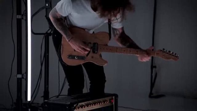 Marshall 2018 DSL Valve Amplifiers смотреть онлайн