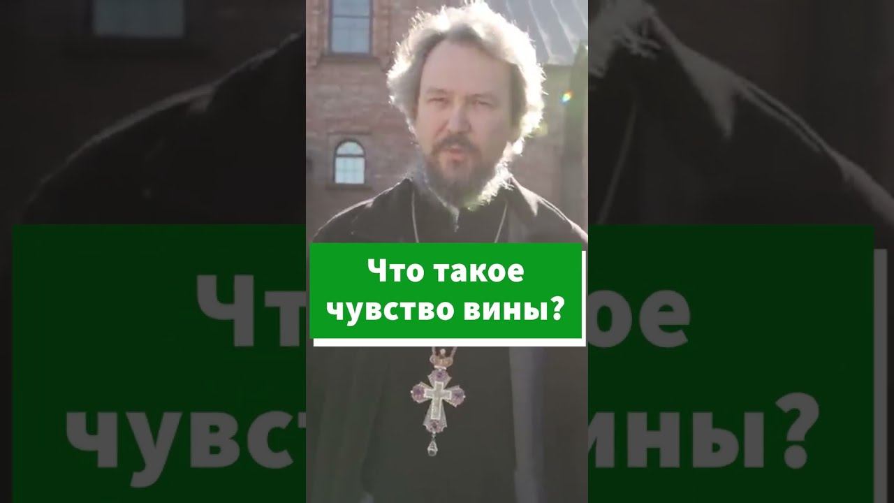 Чувство вины - не добродетель #shorts смотреть онлайн