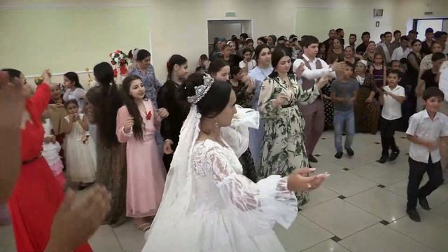 О Дэл Роджа Бурдэнко кай о Ёра Сапак Свадьба 2 часть смотреть онлайн