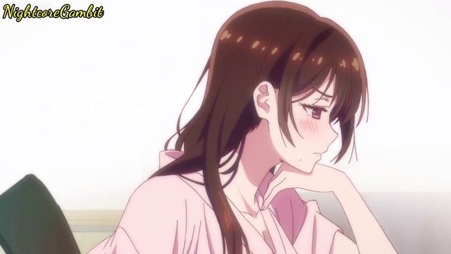 Mizuhara Chizuru In Her Yukata (⁀ᗢ⁀)