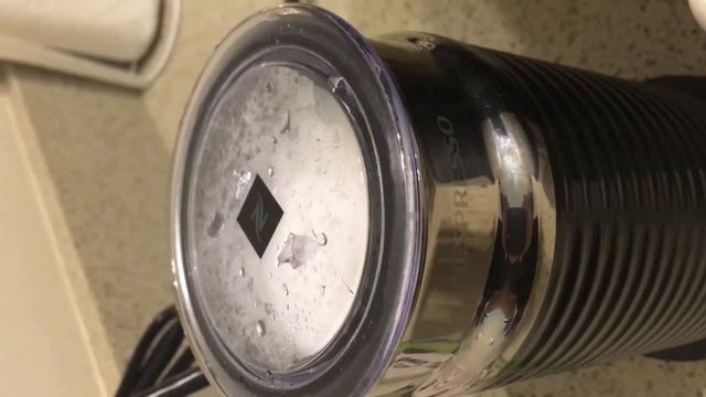 Nespresso Breville : Use and Overview смотреть онлайн