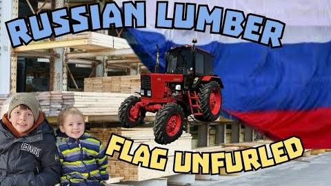 Канадская семья в НН.. We Can Not Do it without you. That makes you Most important смотреть онлайн