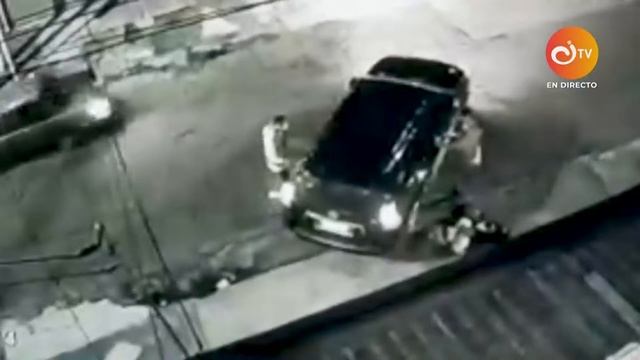 Bien Dateado | Hurto de vehículos, todo lo que debe saber смотреть онлайн