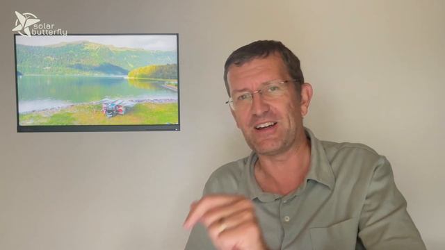 High Efficiency Tandem Solar Cells (SHORT VERSION) смотреть онлайн