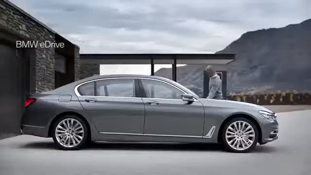 BMW 740Lİ 750Lİ смотреть онлайн