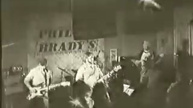 Shotgun Leboa and the Livestock Show - Alligator Lady смотреть онлайн