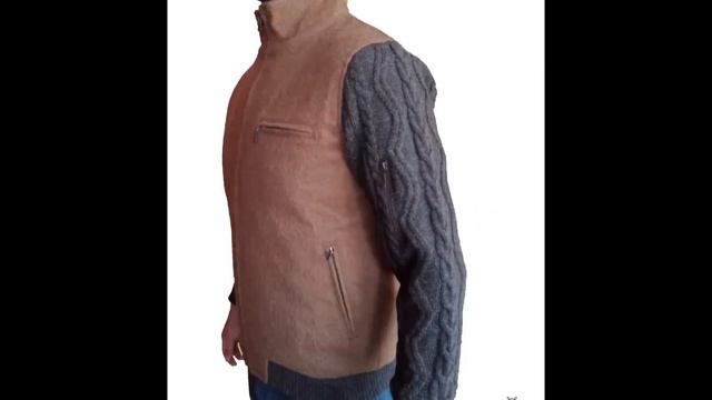 EGP - COLECCIÓN SACOS 100% ALPACA смотреть онлайн