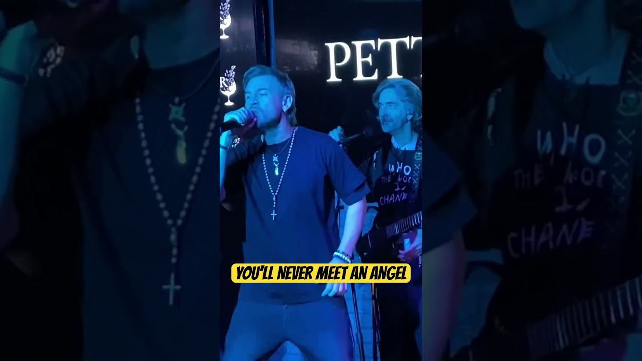 Plazma. You’ll never meet an angel. #plazma #music @lenaf1885 смотреть онлайн