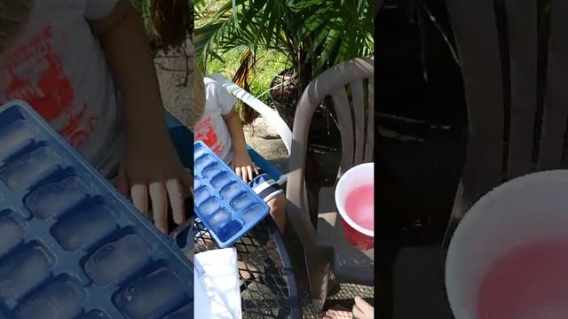 Лимонад 🍋🧊