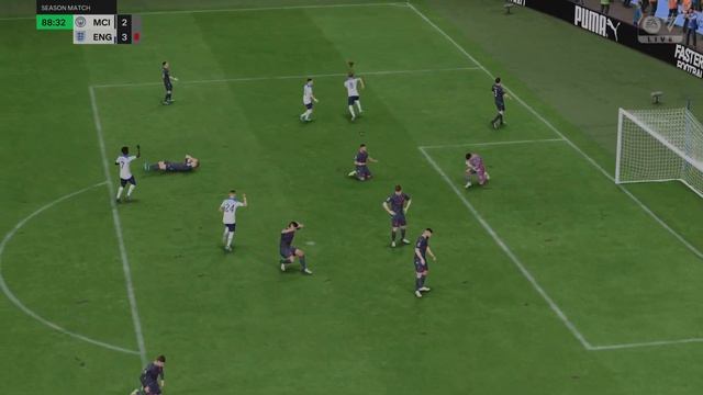 EA SPORTS FC 24 Harry hitman смотреть онлайн