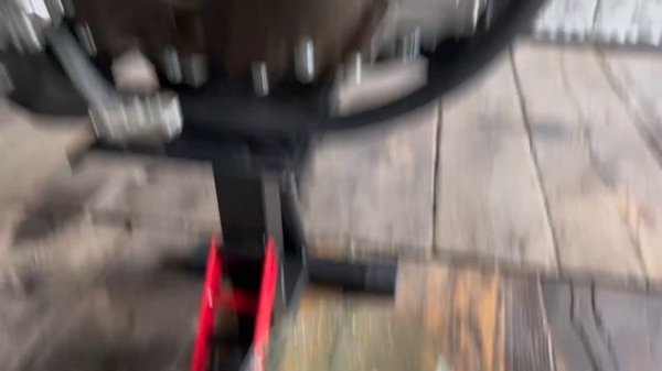 Regulmoto CR-Z300, Замена Антифриза