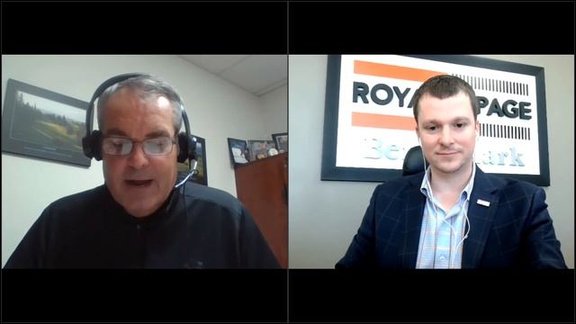 Author of The Lazy Realtor, Wade Webb speaks to Realtors in today's environment смотреть онлайн