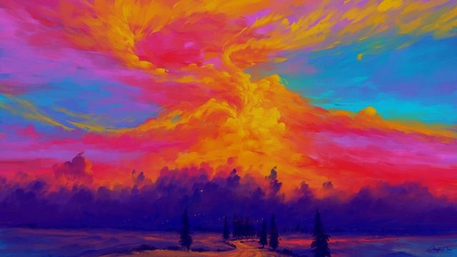 Thomas Hayes ft. Joni Fatora - Neon (Ryos Remix) - Lyrics смотреть онлайн