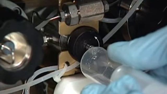 priming the solvent management system смотреть онлайн